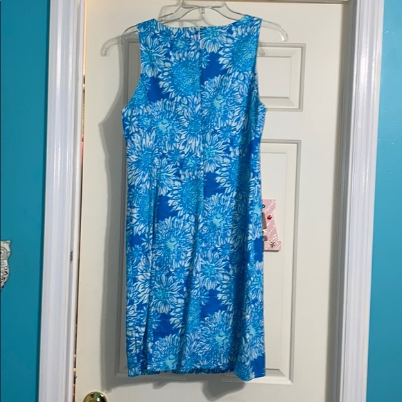 Lilly Pulitzer dress - Picture 2 of 3